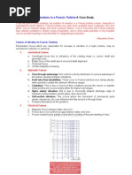 Download Vibrations in a Francis Turbine a Case Study by bukit_guest SN124151516 doc pdf