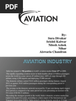 Aviation Industry Strategy