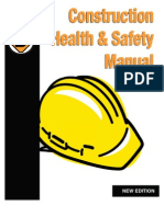 14656564 eBook Construction Health and Safety Manual