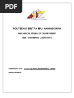 Download material report mechy by aq lapar SN124156870 doc pdf
