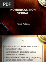 Download komunikasi non verbal by Delbhie Rumondor SN124159301 doc pdf
