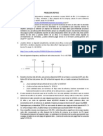 Problemas de ingeniería económica