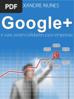 Rede Social Google Plus