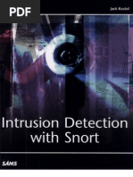 Download Snort by ramven85 SN124160390 doc pdf