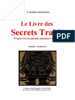 Robert Charroux-Le Livre Des Secrets Trahis