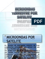 Microondasporsatelite Colores