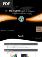 Starbucks