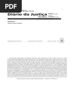 Edital diretores da Bancoop penal