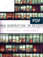 New Generation in Design