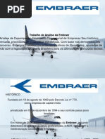 Apresentação1 embraer