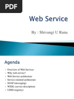 Web Service