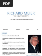 Download Richard meier - philosophy - jubliee church by Manu Chacko SN124183730 doc pdf