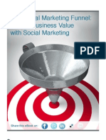 The Social Marketing Funnel