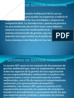 Gestion Ambiental