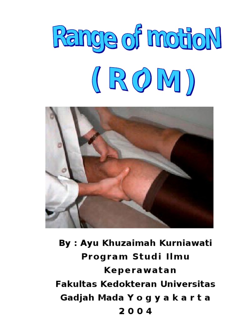 Lampiran Lembar Balik ROM | PDF | Pengembangan Diri