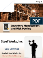 Steel Works