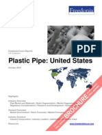 Plastic Pipe: United States