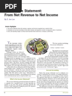 Download Income Statement Financial Statement Analysis by Jae Jun SN124195929 doc pdf