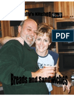 Kelly's Kitchen - Breads