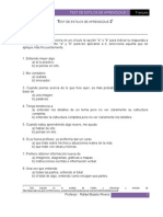 Testdeestilosdeaprendizaje2 110424194541 Phpapp01