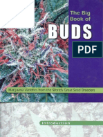 Ed Rosenthals  - Big book of buds vol.1