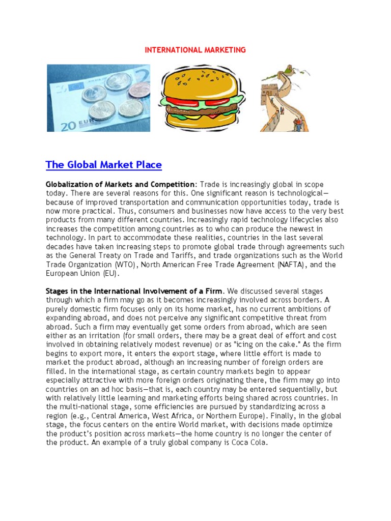 Marketing Management Pdf