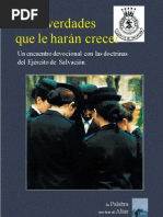 11verdades Salvation Army