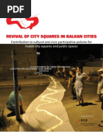 Download Revival of City Squares in Balkan Cities by Expeditio Kotor SN124204833 doc pdf