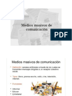 MediosComunicacion