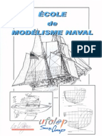 ecolo modellisme naval