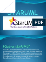 STARUML