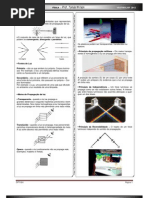 Lista Óptica-Espelhos Planos