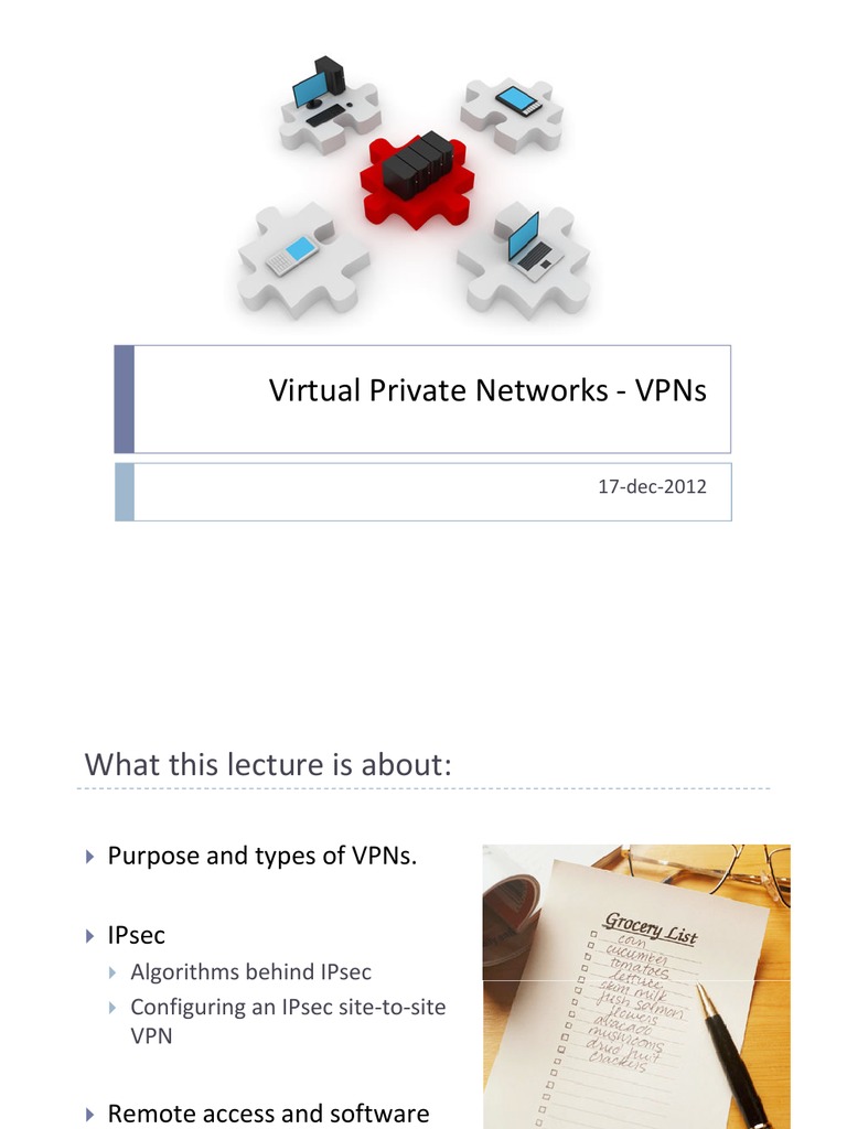 CISCO VPNs Virtual Private Network Key (Cryptography)