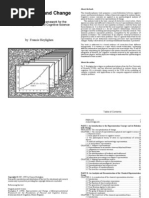 Representation and Change. a Metarepresentational Framework for the Foundations of Physical and Cognitive Science - Francis Heylighen - 1987(1999)