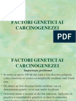 FACTORI GENETICI scurt 2004-2005