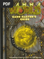 Download WW- Gamma World Gamemasters Guide by Gennifer Bone SN124222535 doc pdf