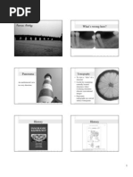 Understanding OPG and Focal Troughs | PDF | Radiography