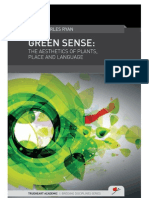 Green Sense
