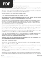 The Dalton Prison Study | PDF