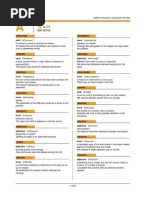 Download Vocabulary words by Syed Adnan Haider SN124235626 doc pdf