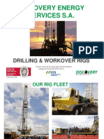 Brochure DISCOVERY Energy