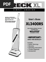 Download Orek XL2400RS Manual by Wayne S Cooper SN124242605 doc pdf