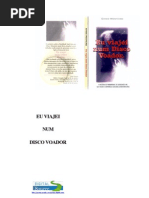 Chico Monteiro - Eu Viajei Num Disco Voador (PDF) (Rev)