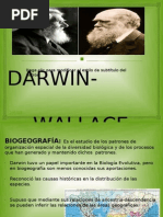 presentación darwin-wallace