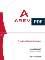 37042330 33511978 Areva Busbar Protection