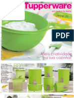 Vitrine Tupperware 02/2013