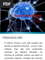 Seminario Anti Convulsivos