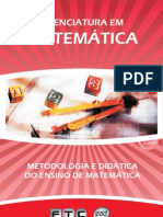 02-MetodologiaeDidaticadoEnsinodeMatematica(1)