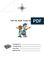 South Region Travel Packet