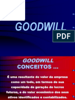 Goodwill (2)